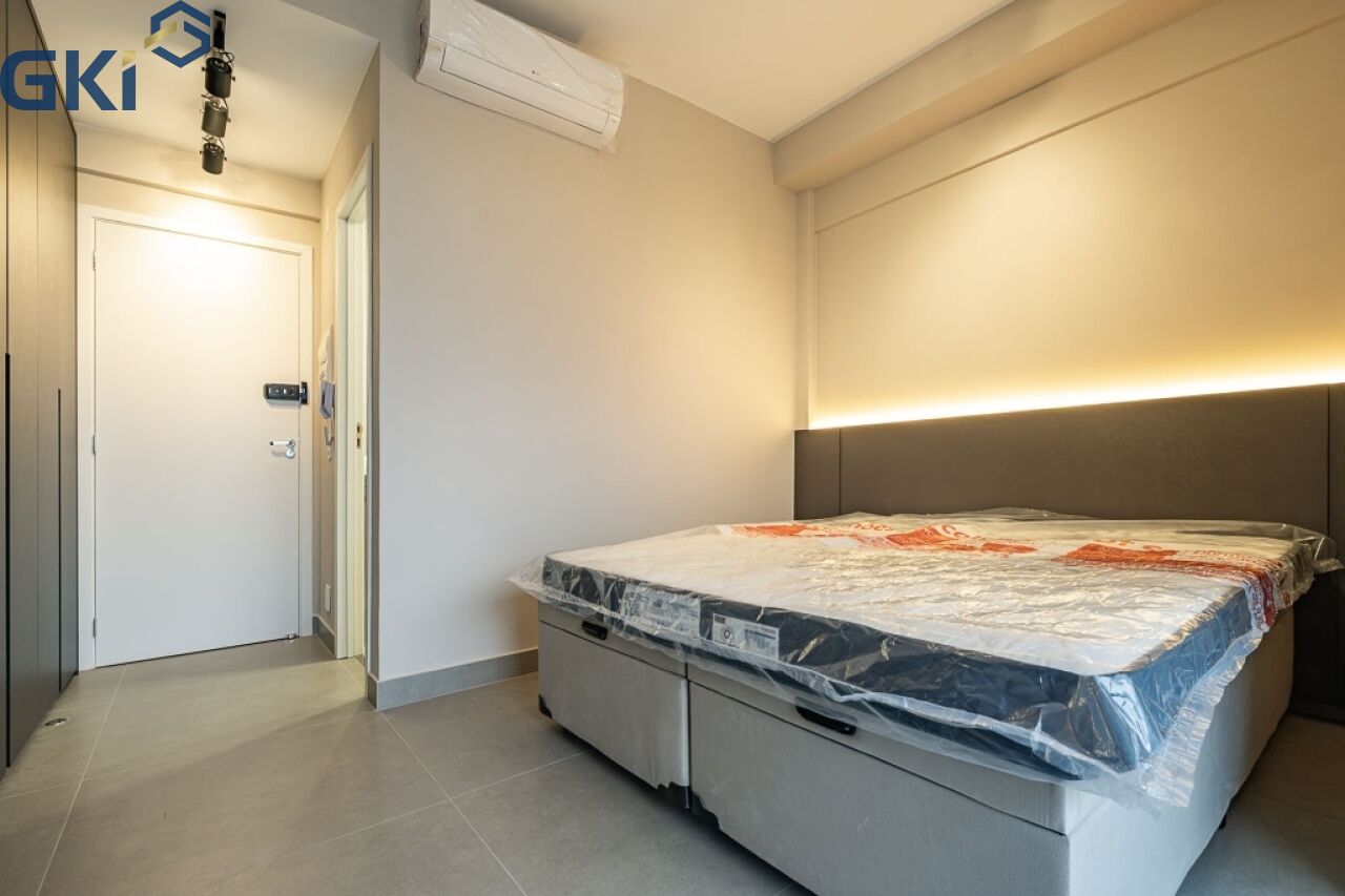 Kitnet-Studio, 30 m² - Foto 6