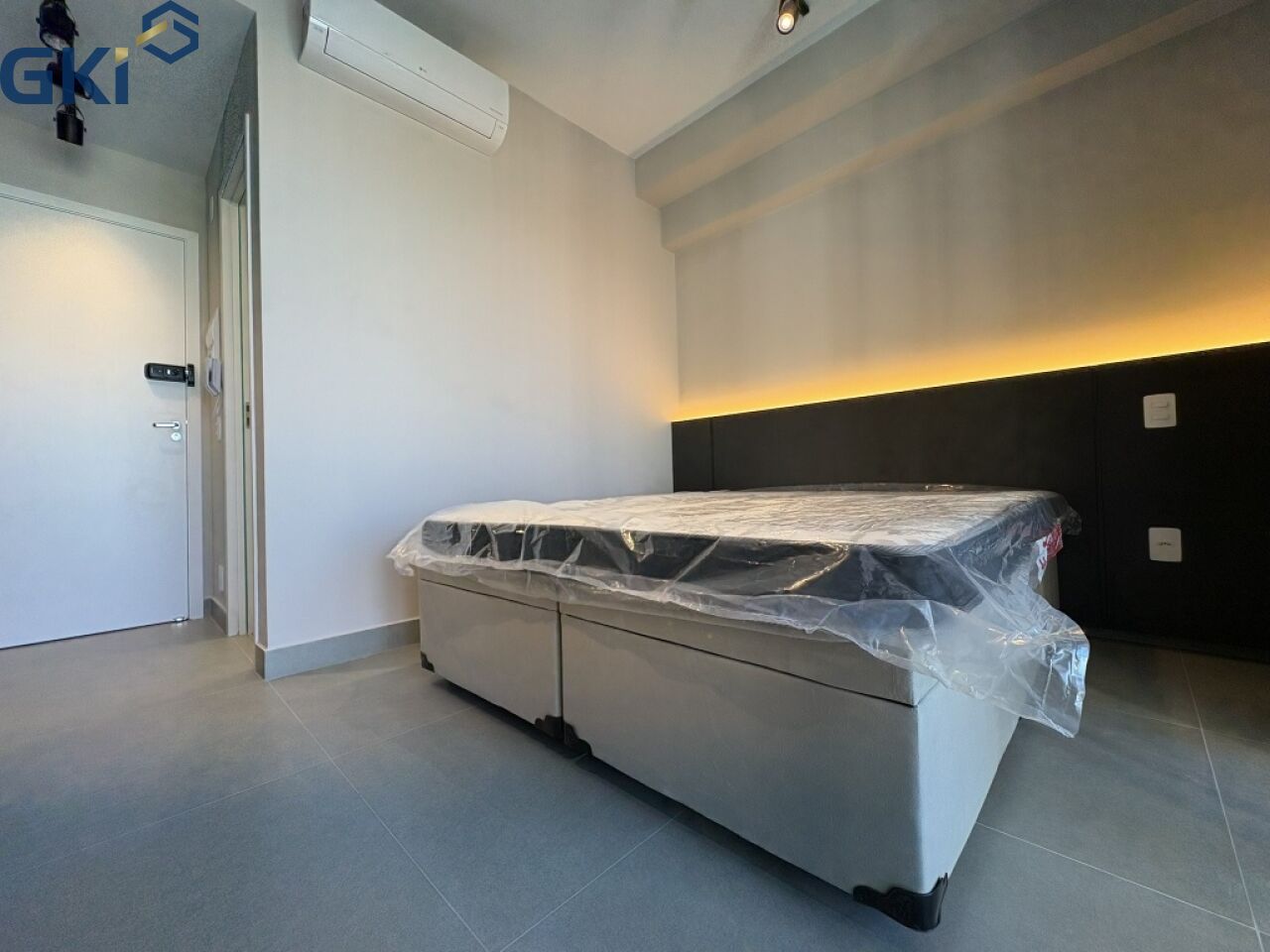 Kitnet-Studio, 30 m² - Foto 7