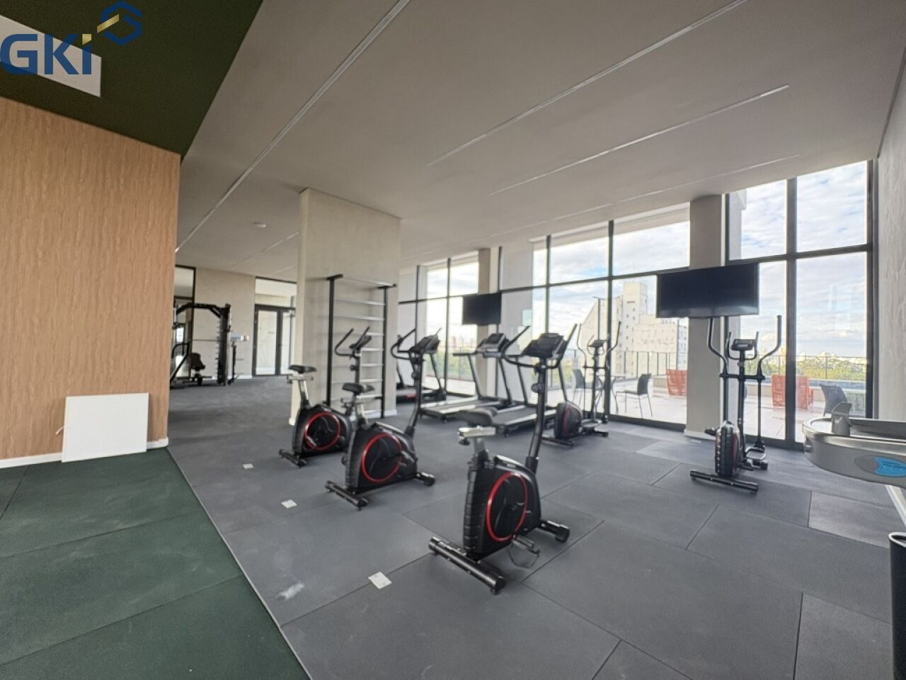 Kitnet-Studio, 30 m² - Foto 37