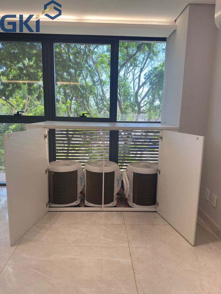 Sala-Conjunto, 44 m² - Foto 2