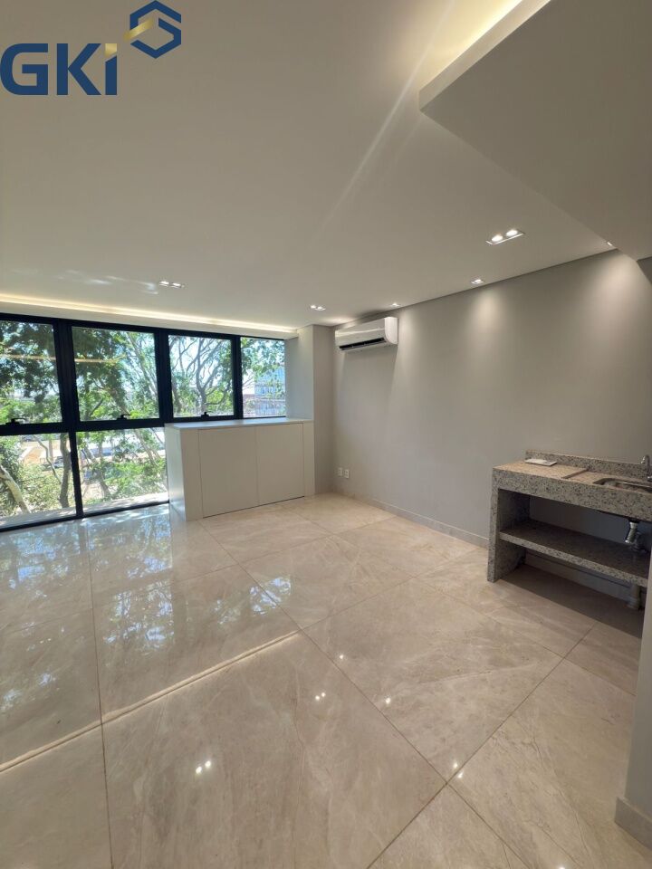 Sala-Conjunto, 44 m² - Foto 3