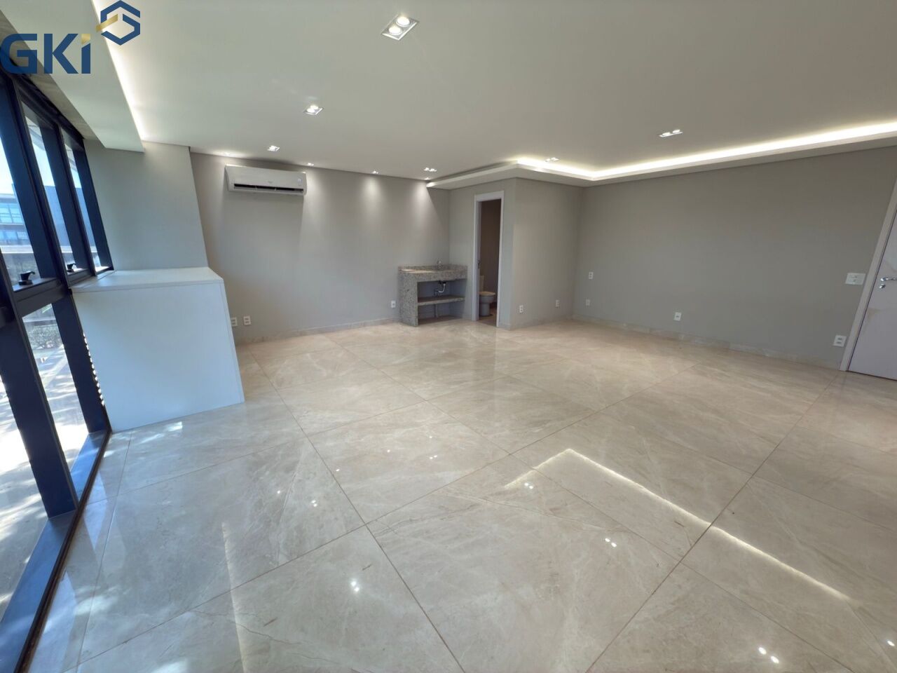 Sala-Conjunto, 44 m² - Foto 4