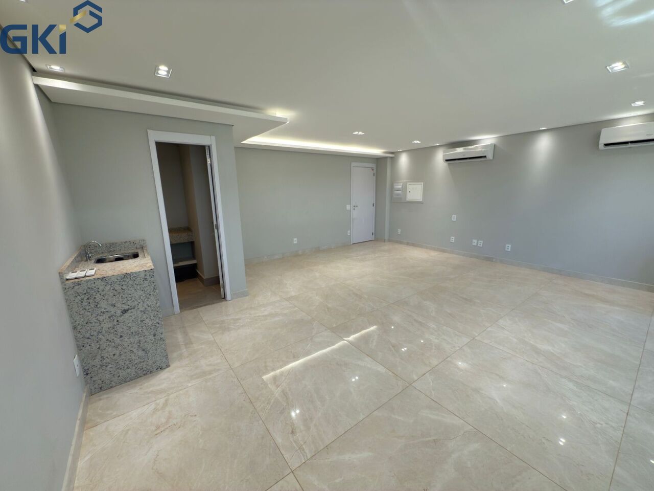 Sala-Conjunto, 44 m² - Foto 6
