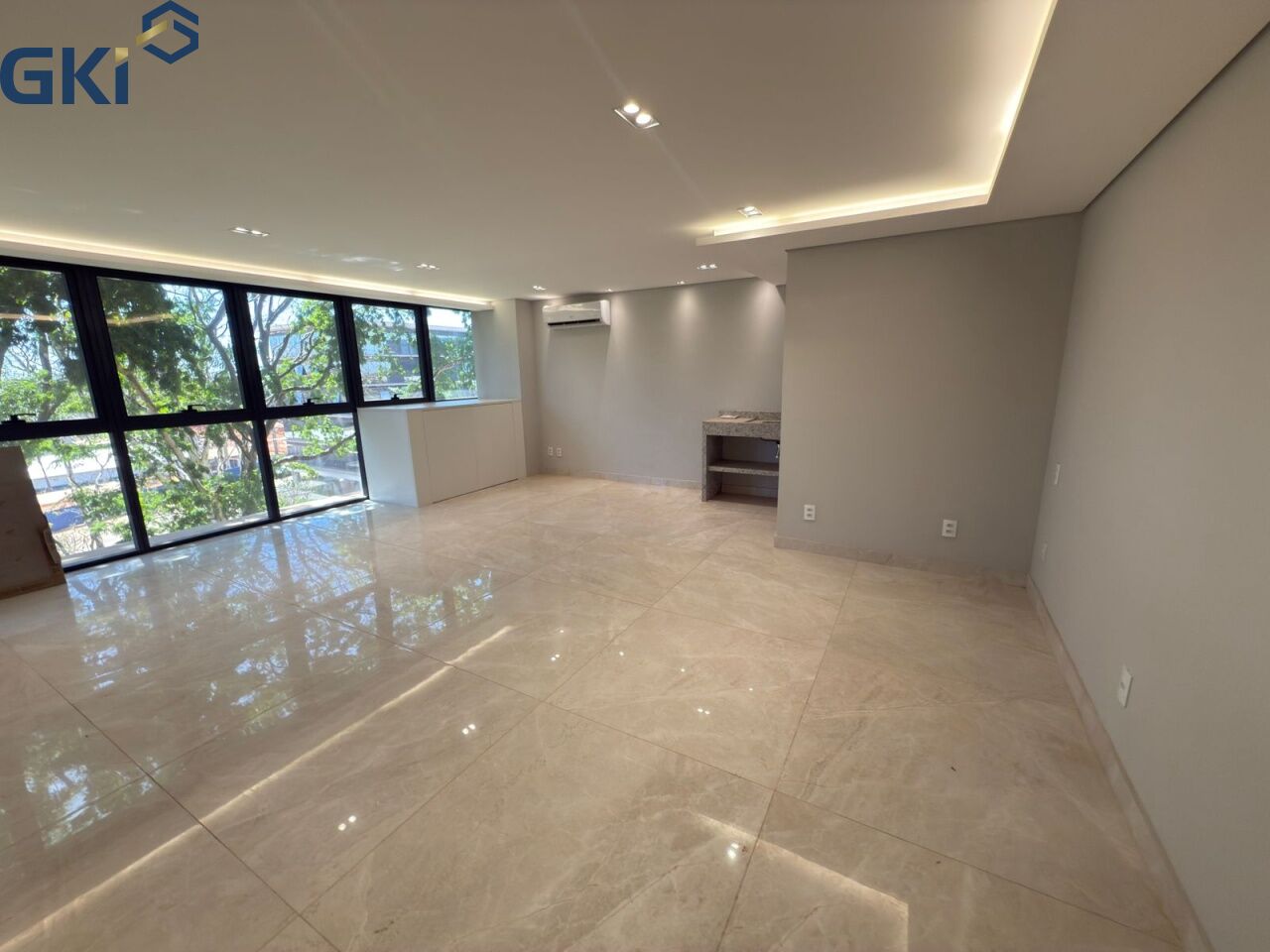 Sala-Conjunto, 44 m² - Foto 7
