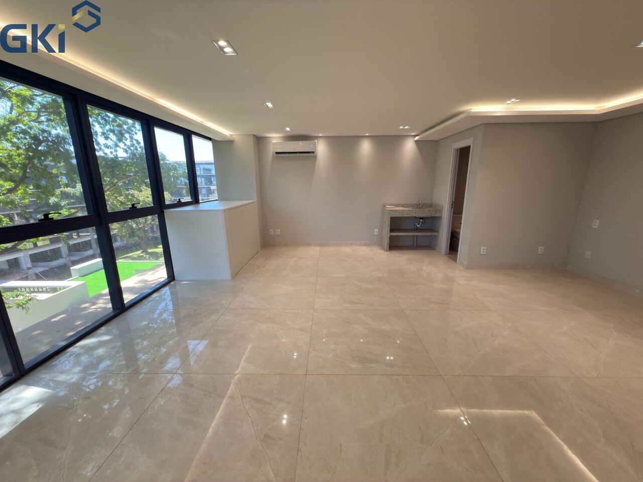 Sala-Conjunto, 44 m² - Foto 10