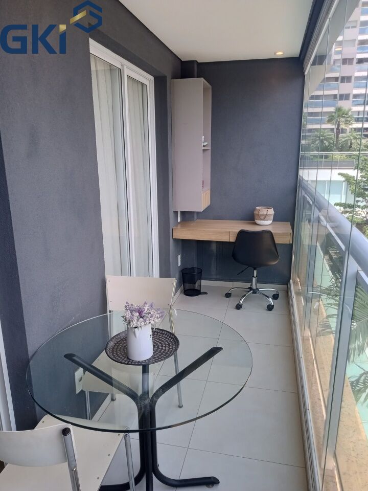 Kitnet-Studio, 33 m² - Foto 2