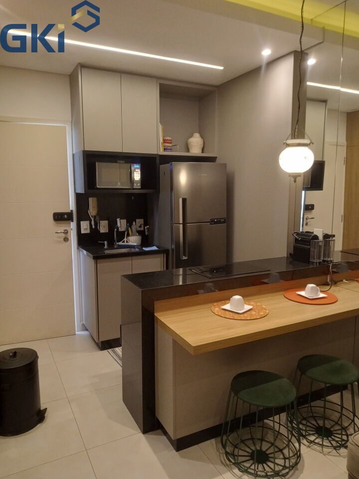 Kitnet-Studio, 33 m² - Foto 6