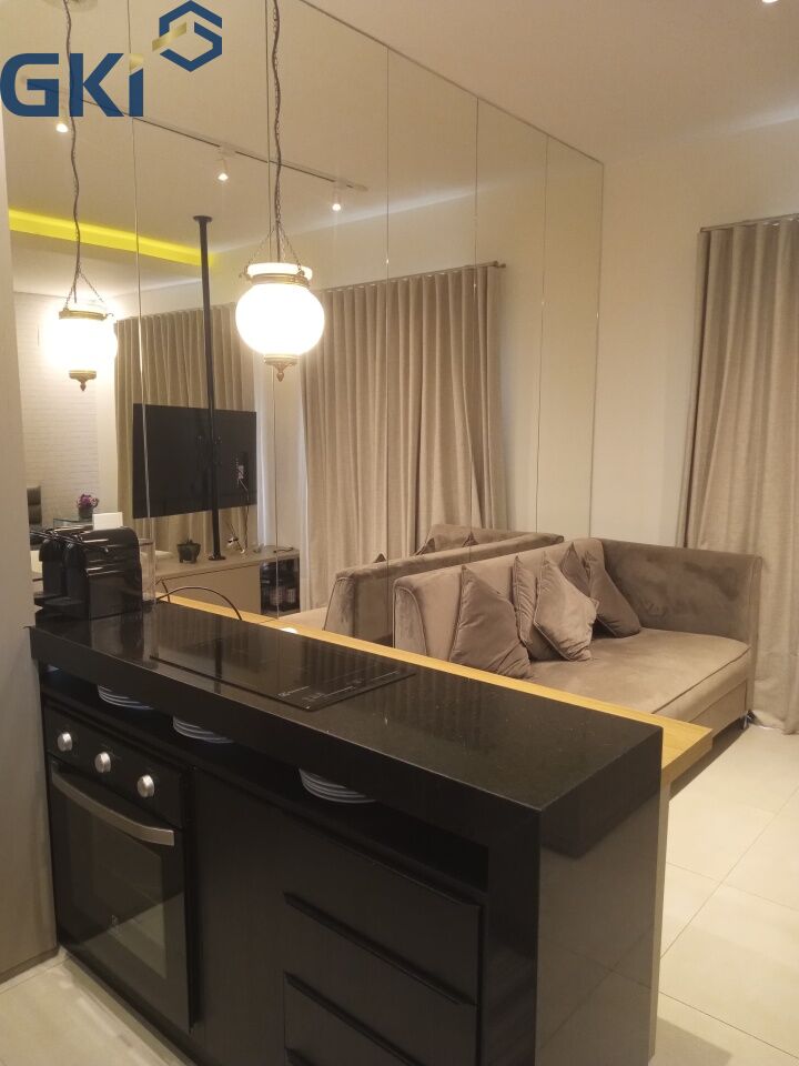 Kitnet-Studio, 33 m² - Foto 7