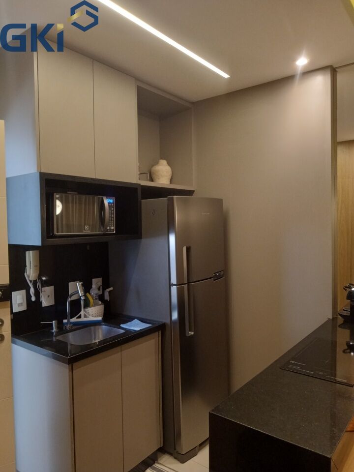 Kitnet-Studio, 33 m² - Foto 10