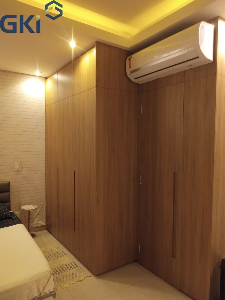 Kitnet-Studio, 33 m² - Foto 12