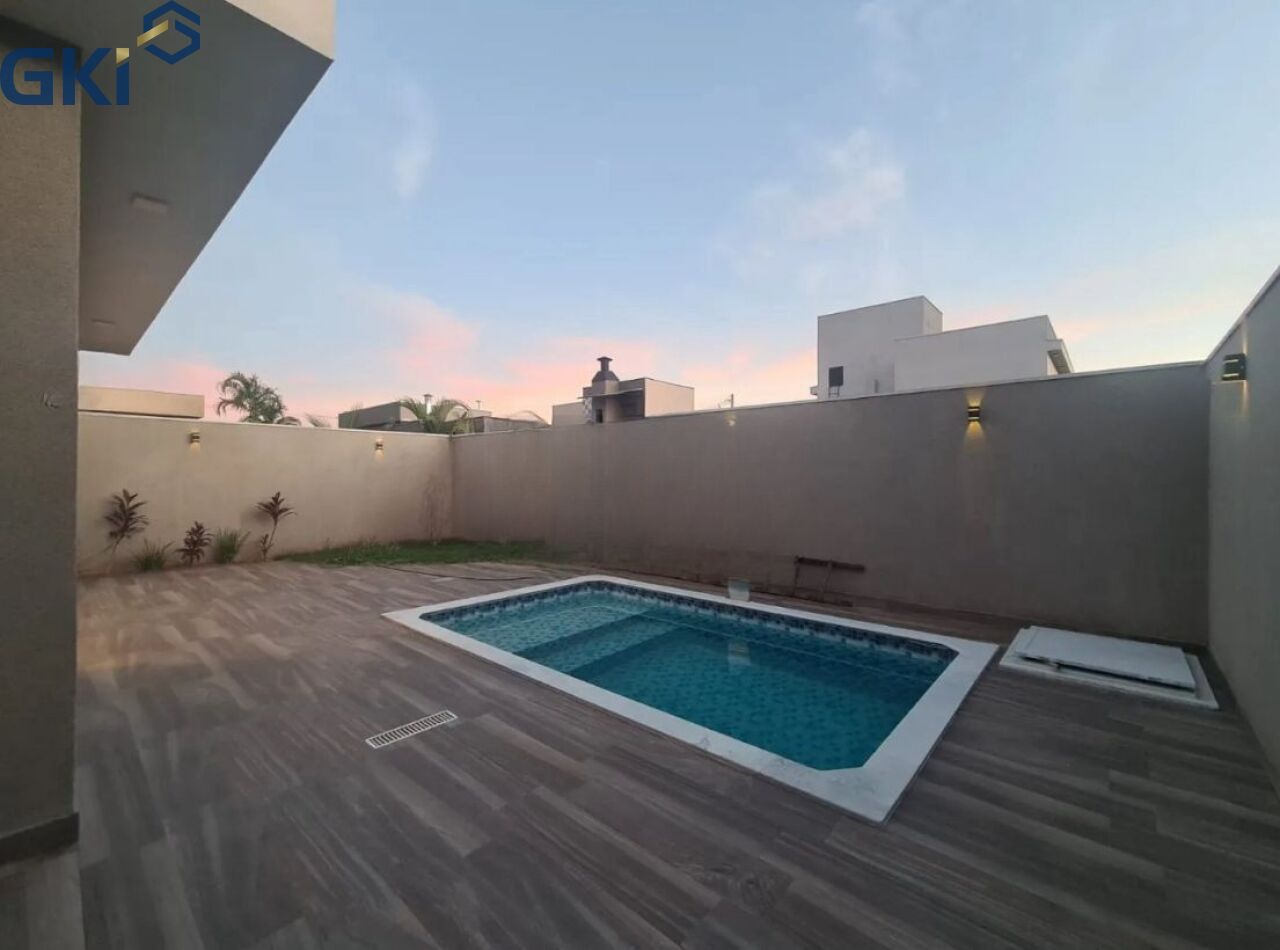 Casa de Condomínio, 3 quartos - Foto 4