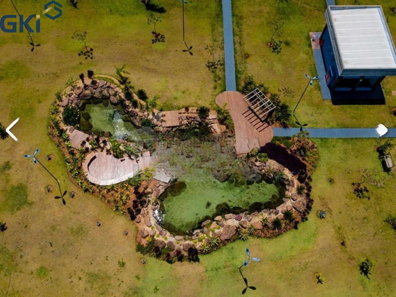 Casa de Condomínio, 3 quartos - Foto 40