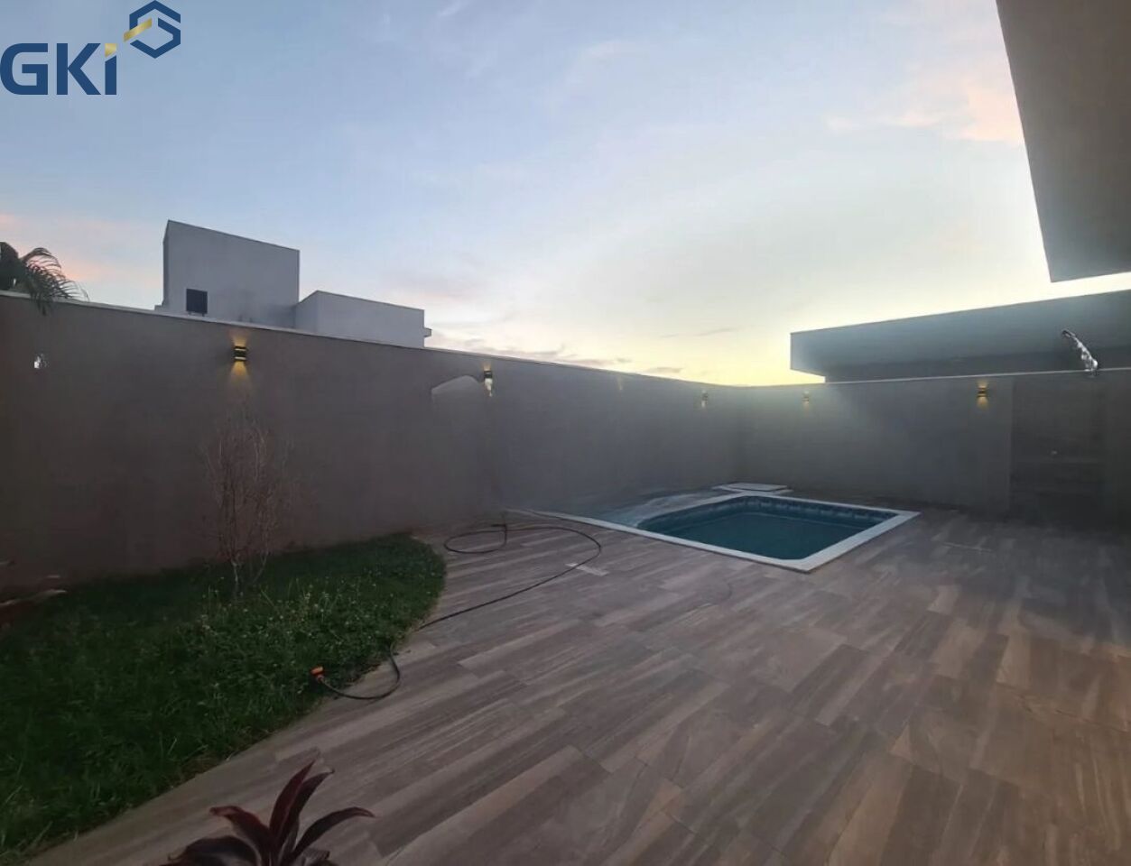 Casa de Condomínio, 3 quartos - Foto 7