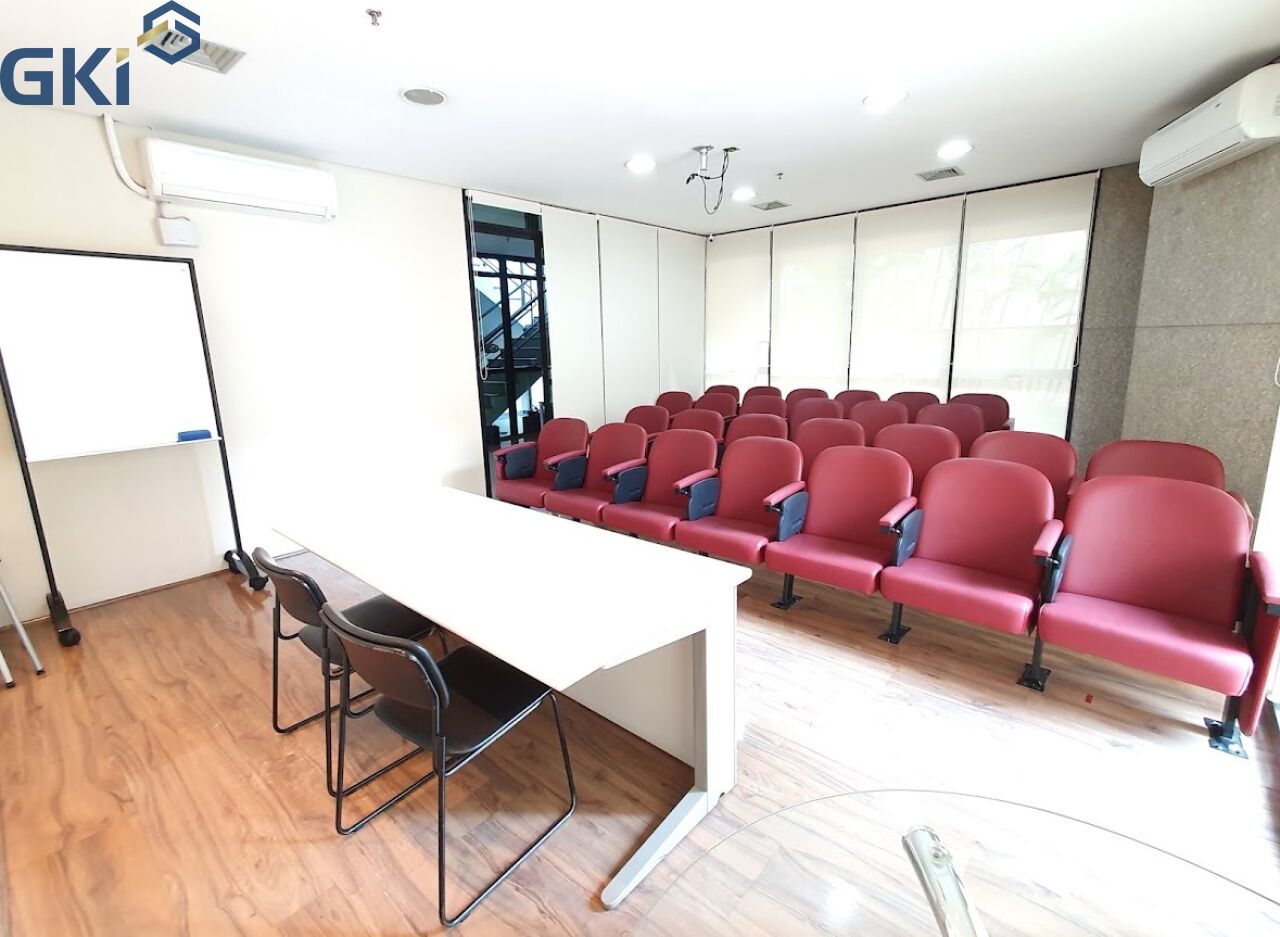 Sala-Conjunto, 40 m² - Foto 27