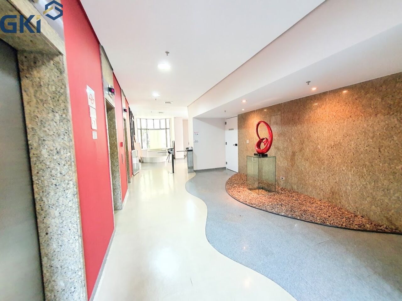 Sala-Conjunto, 40 m² - Foto 7