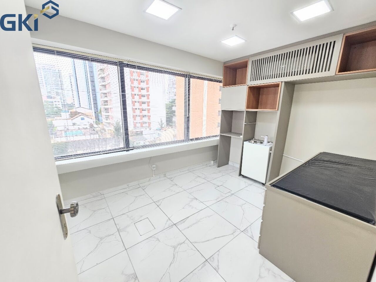 Sala-Conjunto, 40 m² - Foto 9