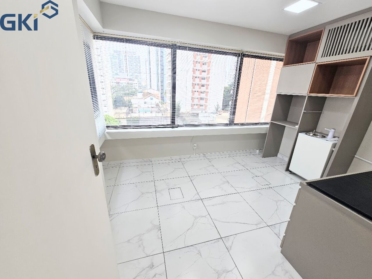 Sala-Conjunto, 40 m² - Foto 6