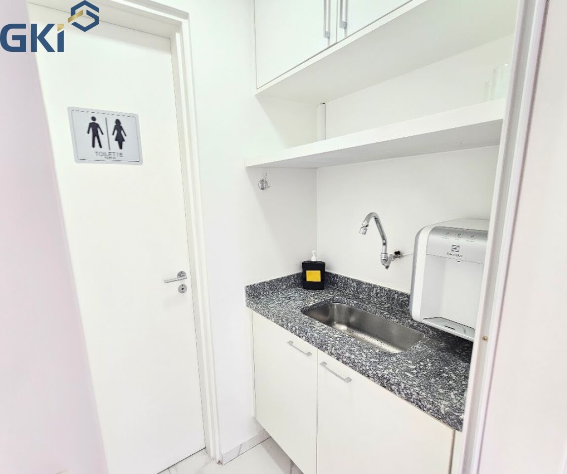 Sala-Conjunto, 40 m² - Foto 17