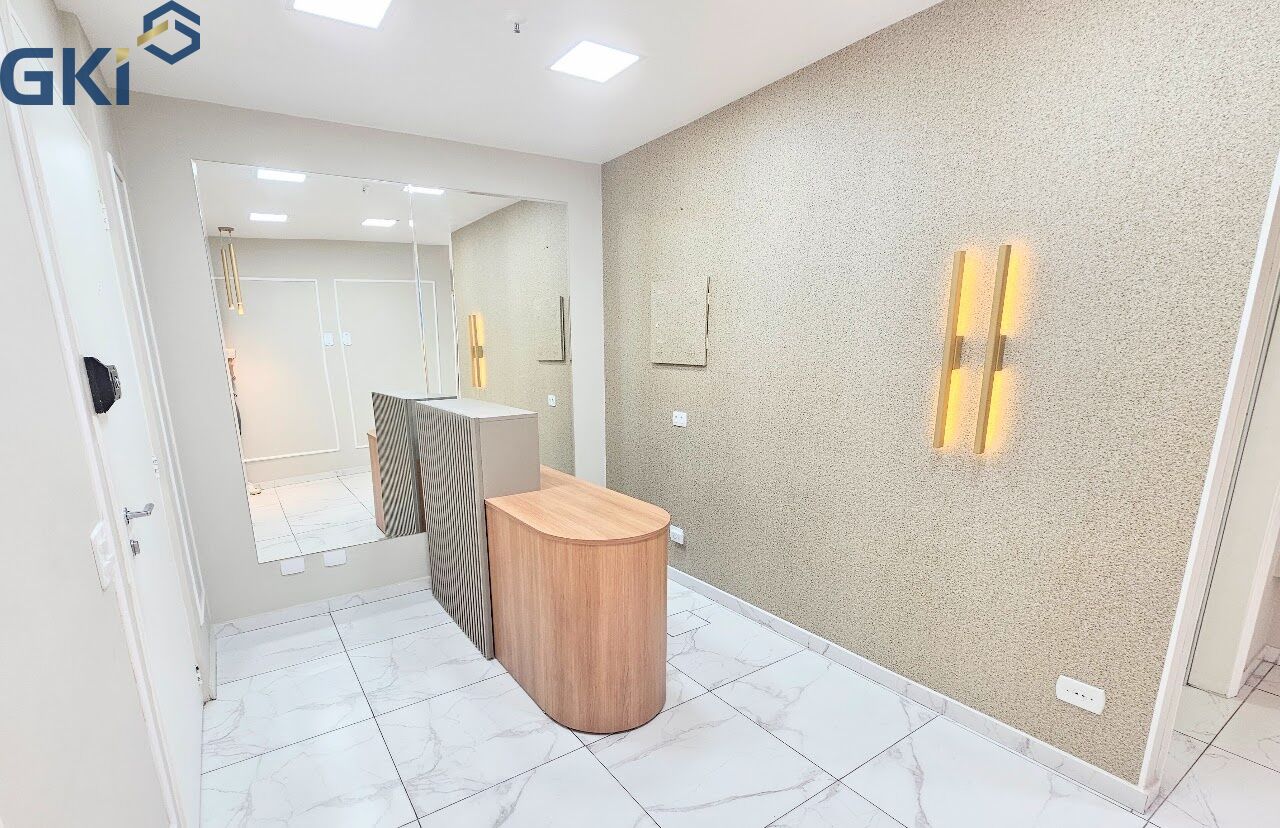 Sala-Conjunto, 40 m² - Foto 3