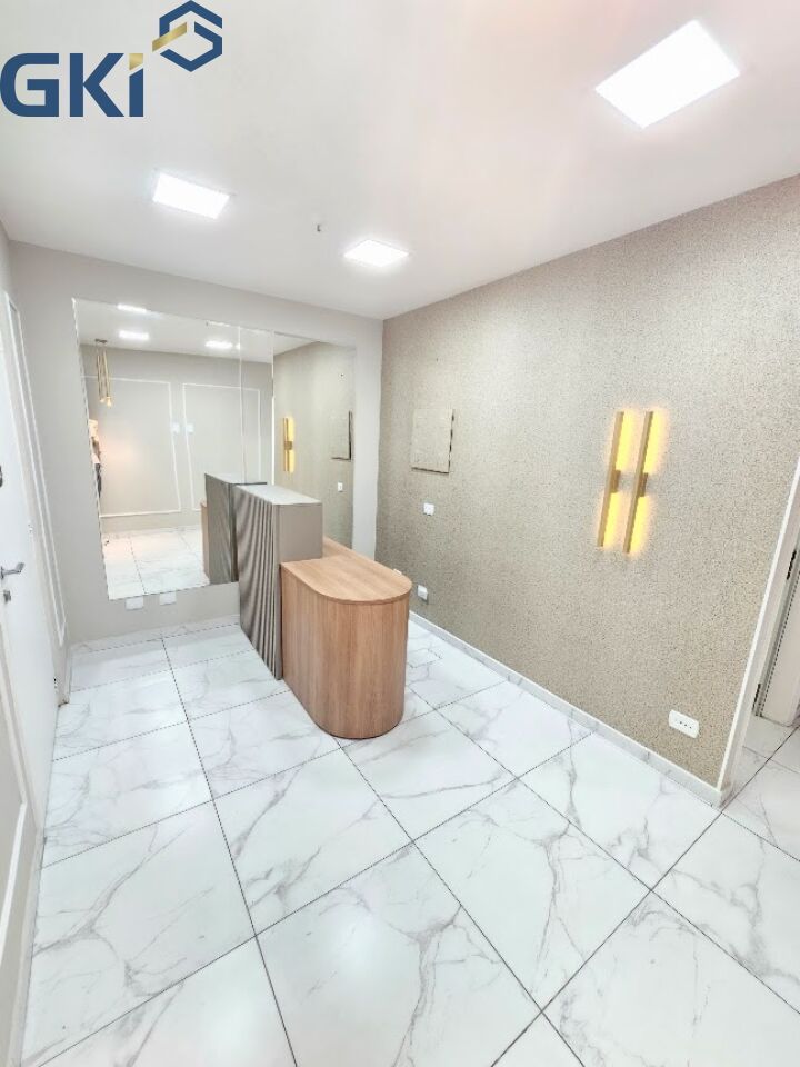 Sala-Conjunto, 40 m² - Foto 20