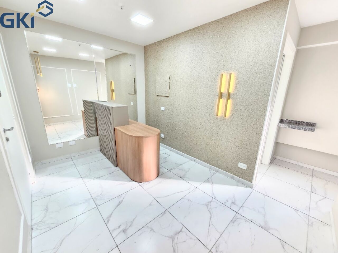Sala-Conjunto, 40 m² - Foto 2