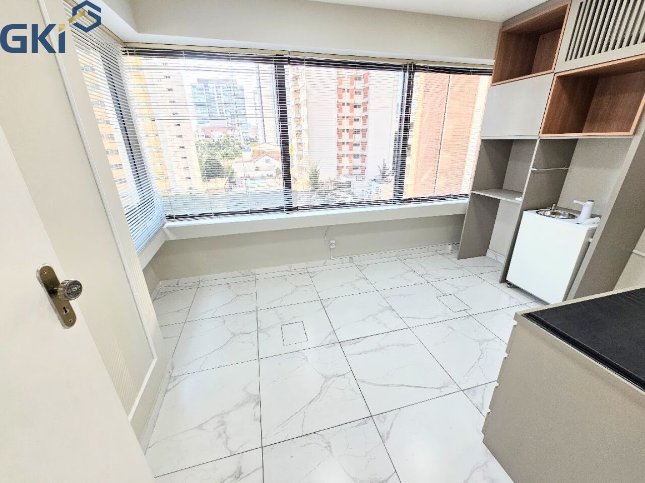 Sala-Conjunto, 40 m² - Foto 5