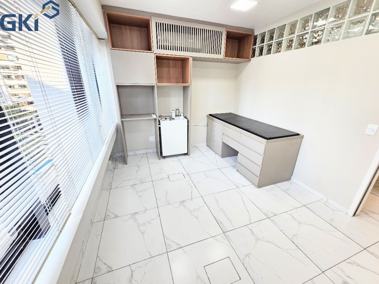 Sala-Conjunto, 40 m² - Foto 1