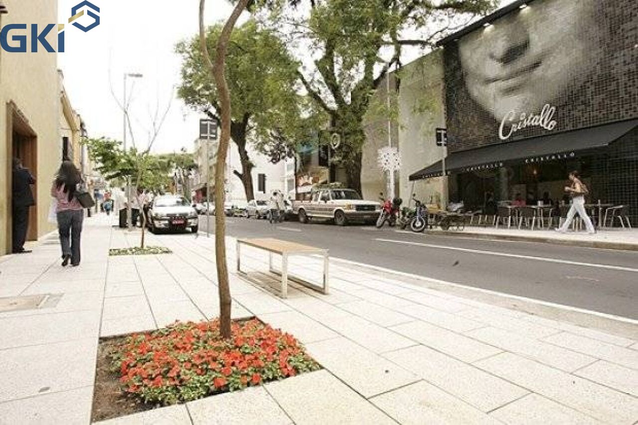 Sala-Conjunto, 40 m² - Foto 26