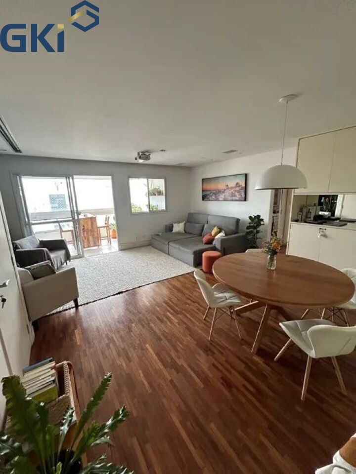 Apartamento, 2 quartos, 95 m² - Foto 2