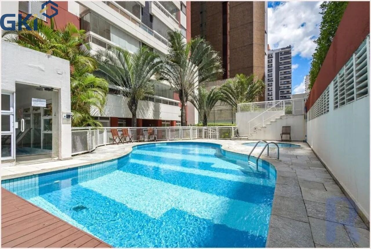 Apartamento, 2 quartos, 95 m² - Foto 17