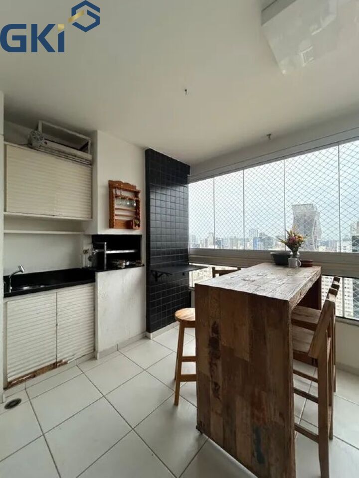 Apartamento, 2 quartos, 95 m² - Foto 9