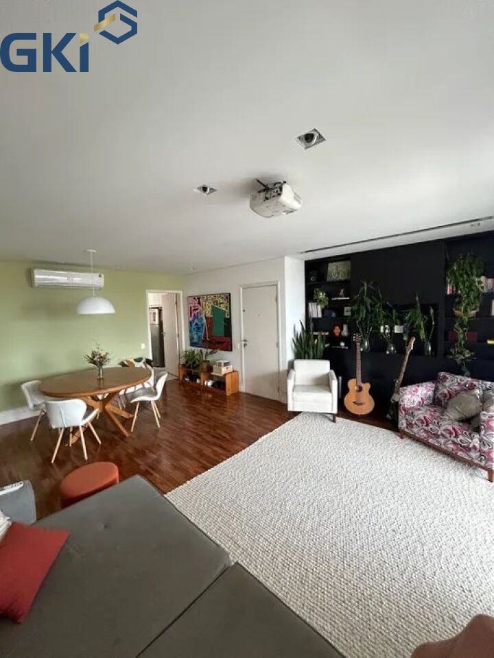 Apartamento, 2 quartos, 95 m² - Foto 5