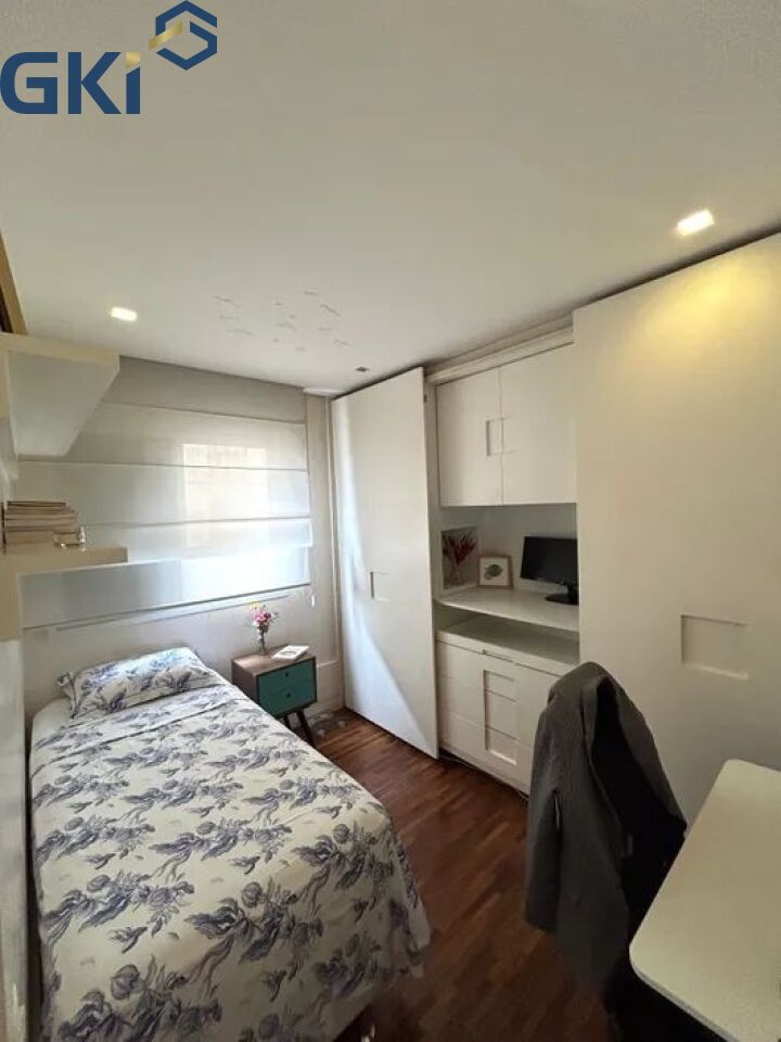 Apartamento, 2 quartos, 95 m² - Foto 6