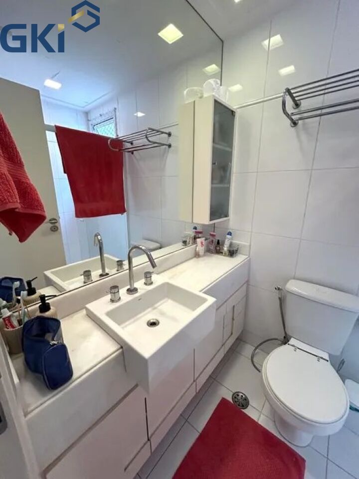 Apartamento, 2 quartos, 95 m² - Foto 11