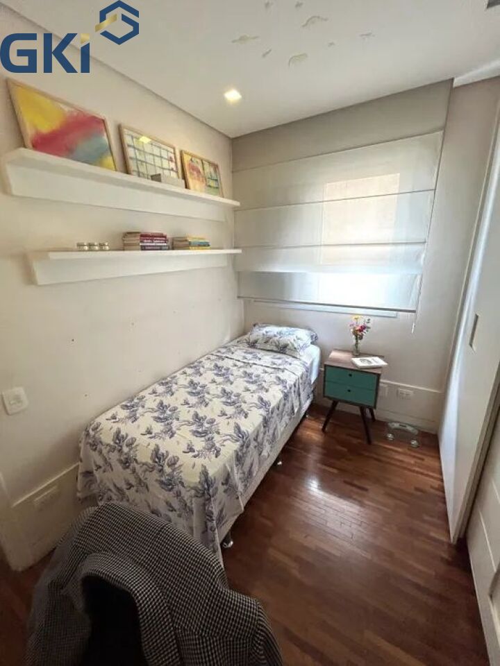 Apartamento, 2 quartos, 95 m² - Foto 8