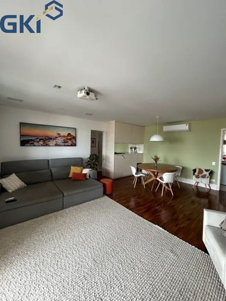 Apartamento, 2 quartos, 95 m² - Foto 3