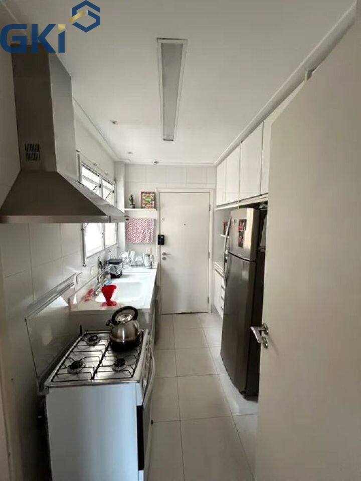 Apartamento, 2 quartos, 95 m² - Foto 12