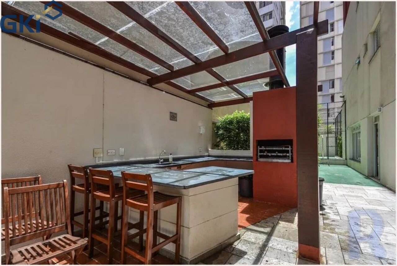 Apartamento, 2 quartos, 95 m² - Foto 20
