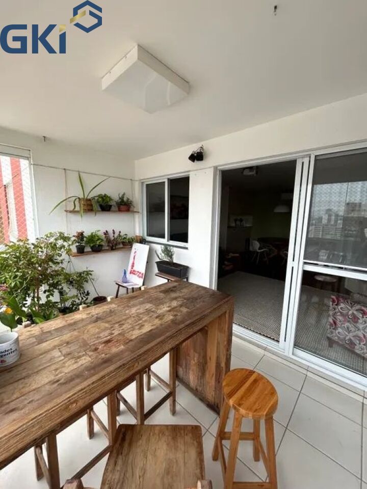 Apartamento, 2 quartos, 95 m² - Foto 14