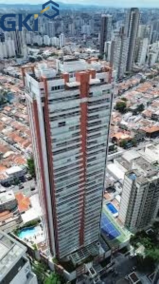 Apartamento, 2 quartos, 95 m² - Foto 1