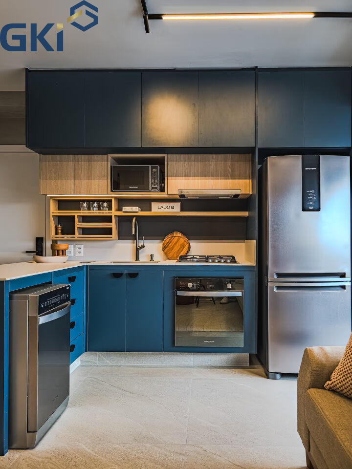 Apartamento, 2 quartos, 71 m² - Foto 8