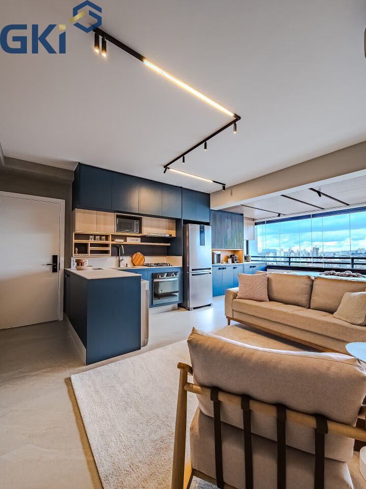Apartamento, 2 quartos, 71 m² - Foto 2