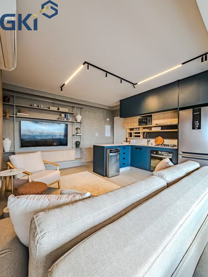 Apartamento, 2 quartos, 71 m² - Foto 1