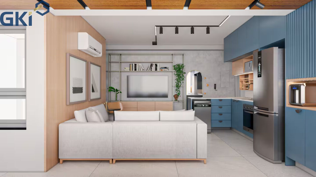 Apartamento, 2 quartos, 71 m² - Foto 4