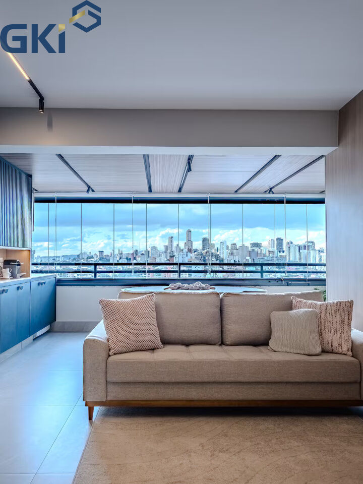 Apartamento, 2 quartos, 71 m² - Foto 3