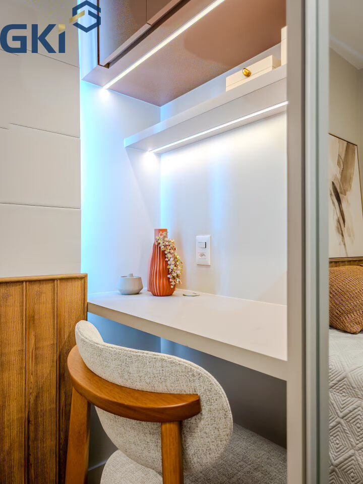 Apartamento, 2 quartos, 71 m² - Foto 25