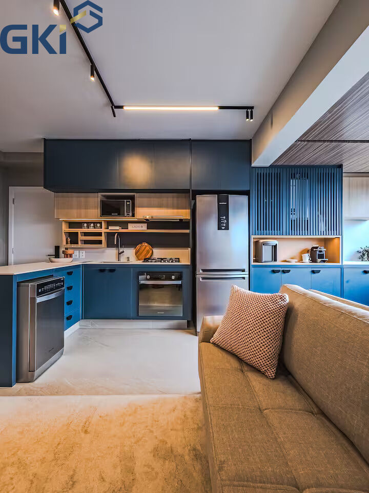 Apartamento, 2 quartos, 71 m² - Foto 14