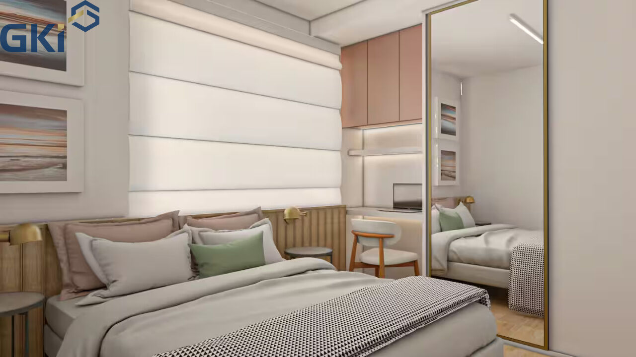Apartamento, 2 quartos, 71 m² - Foto 15
