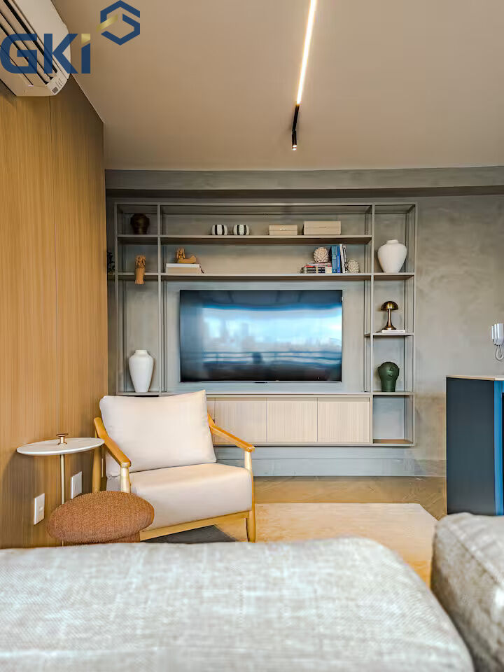 Apartamento, 2 quartos, 71 m² - Foto 35