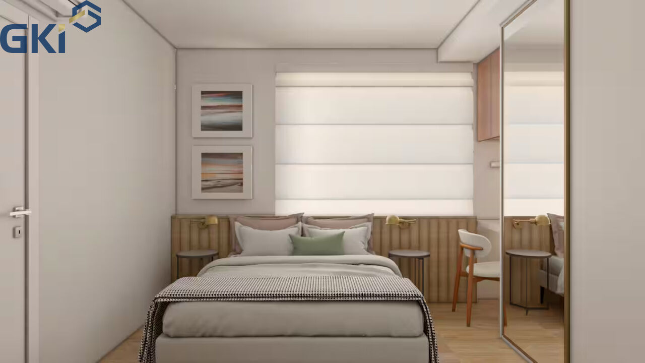 Apartamento, 2 quartos, 71 m² - Foto 20